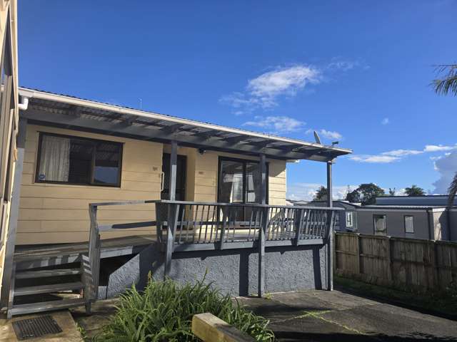 Standalone 4 Bedroom Beauty  in Mt Roskill