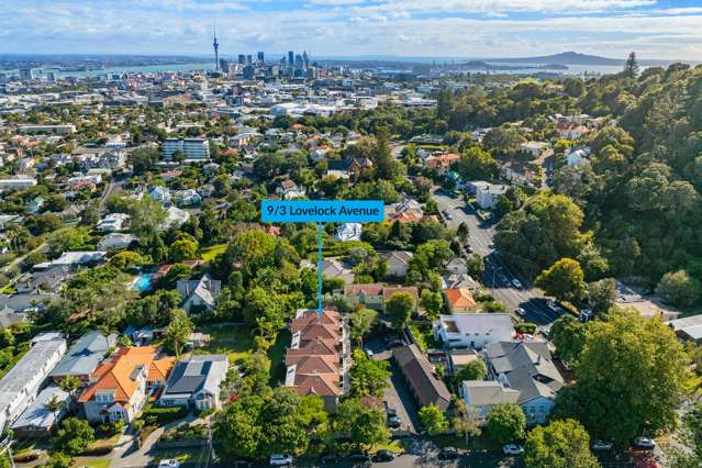 9/3 Lovelock Avenue Mount Eden_1