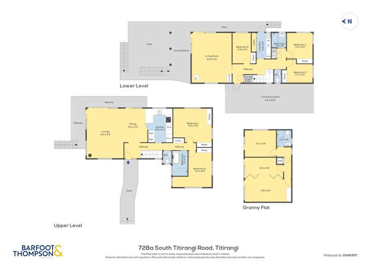 728a South Titirangi Road Titirangi_19