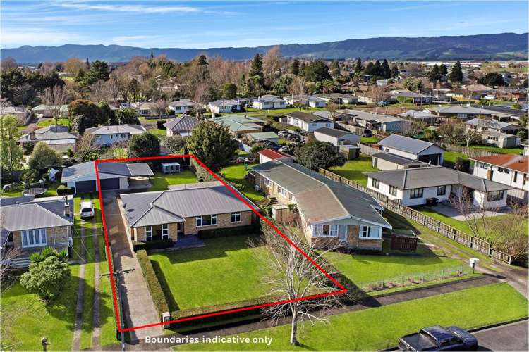 8 Bedford Crescent Matamata_14