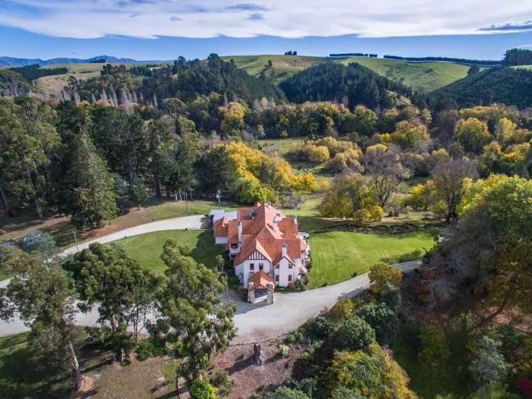 1199 Pareora River Road Maungati_26