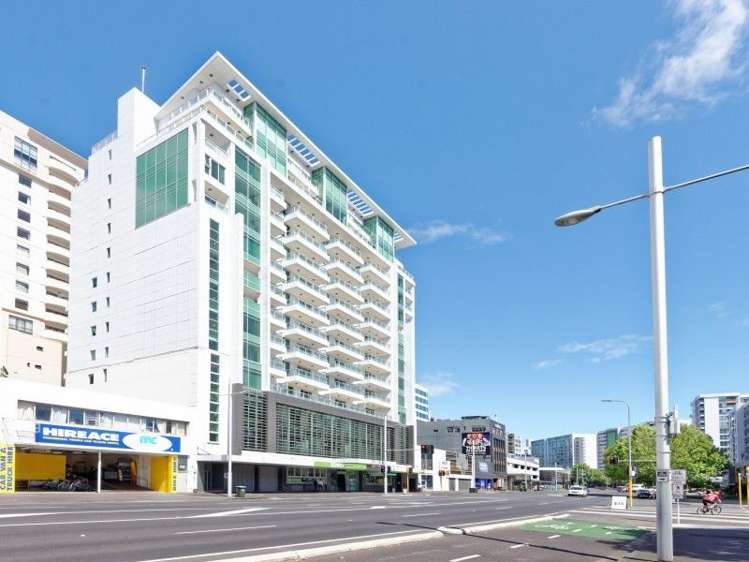 605/85 Beach Road Auckland Central_10