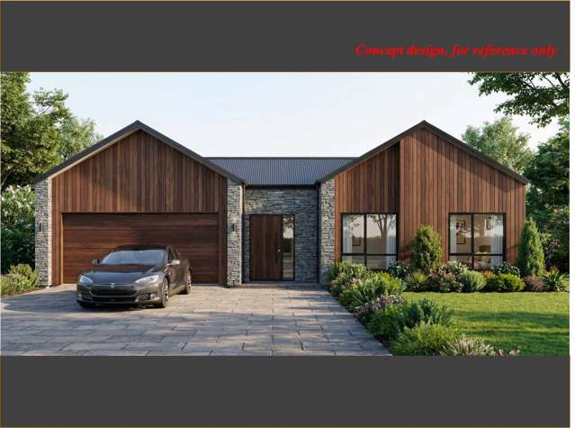 North-Facing, Serene & Open Prospect