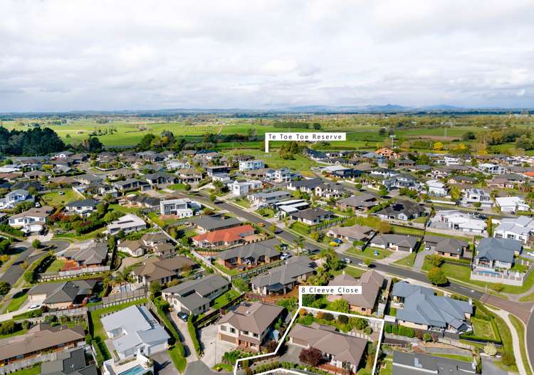 8 Cleeve Close Huntington_23