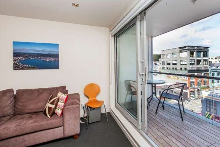 5F/245 Wakefield Street Te Aro_16