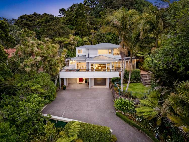 40 Kohu Road Titirangi_24