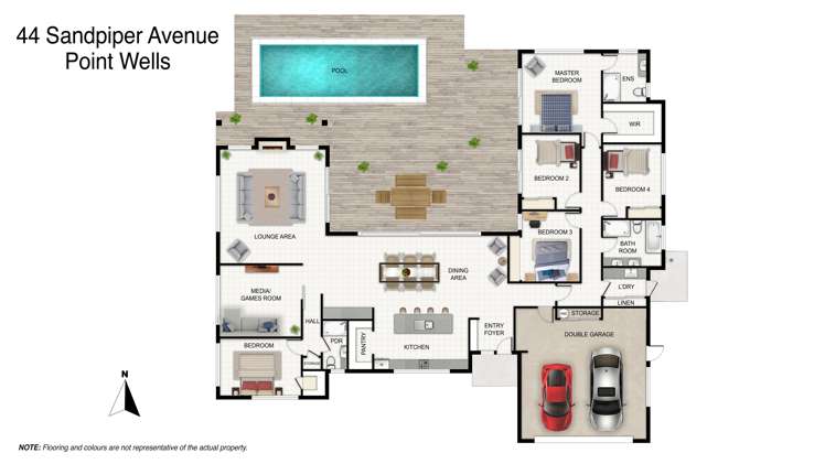 44 Sandpiper Avenue Point Wells_27