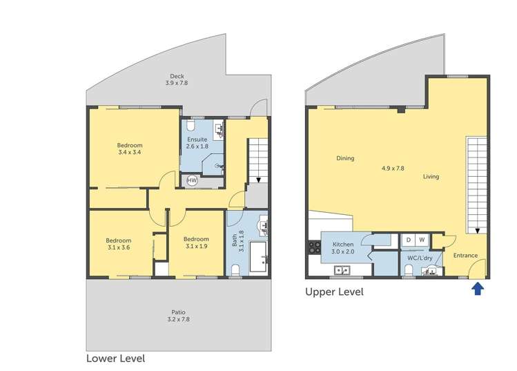 1/387 Parnell Road Parnell_14