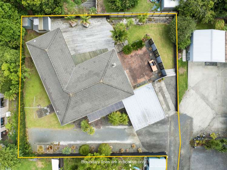 7 Koromiko Place Waiuku_7