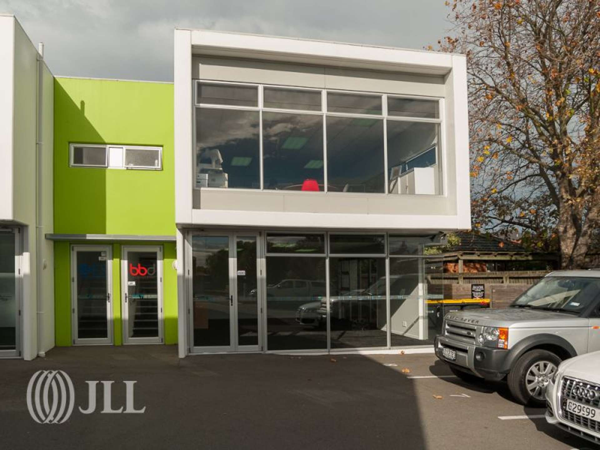 Units 5 & 7/7 Burdale Street Riccarton_0