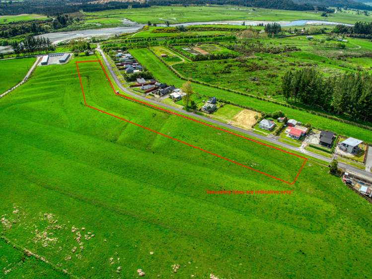 Cashmere Bay Road - Lake Brunner Moana_4