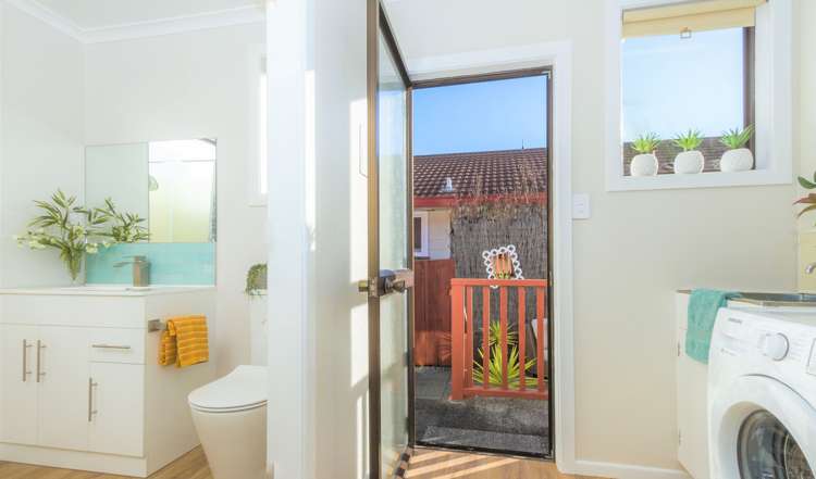 2 Dundas Street The Wood_9