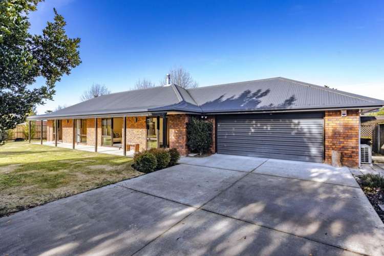 255 Kingsbury Avenue Rangiora_19