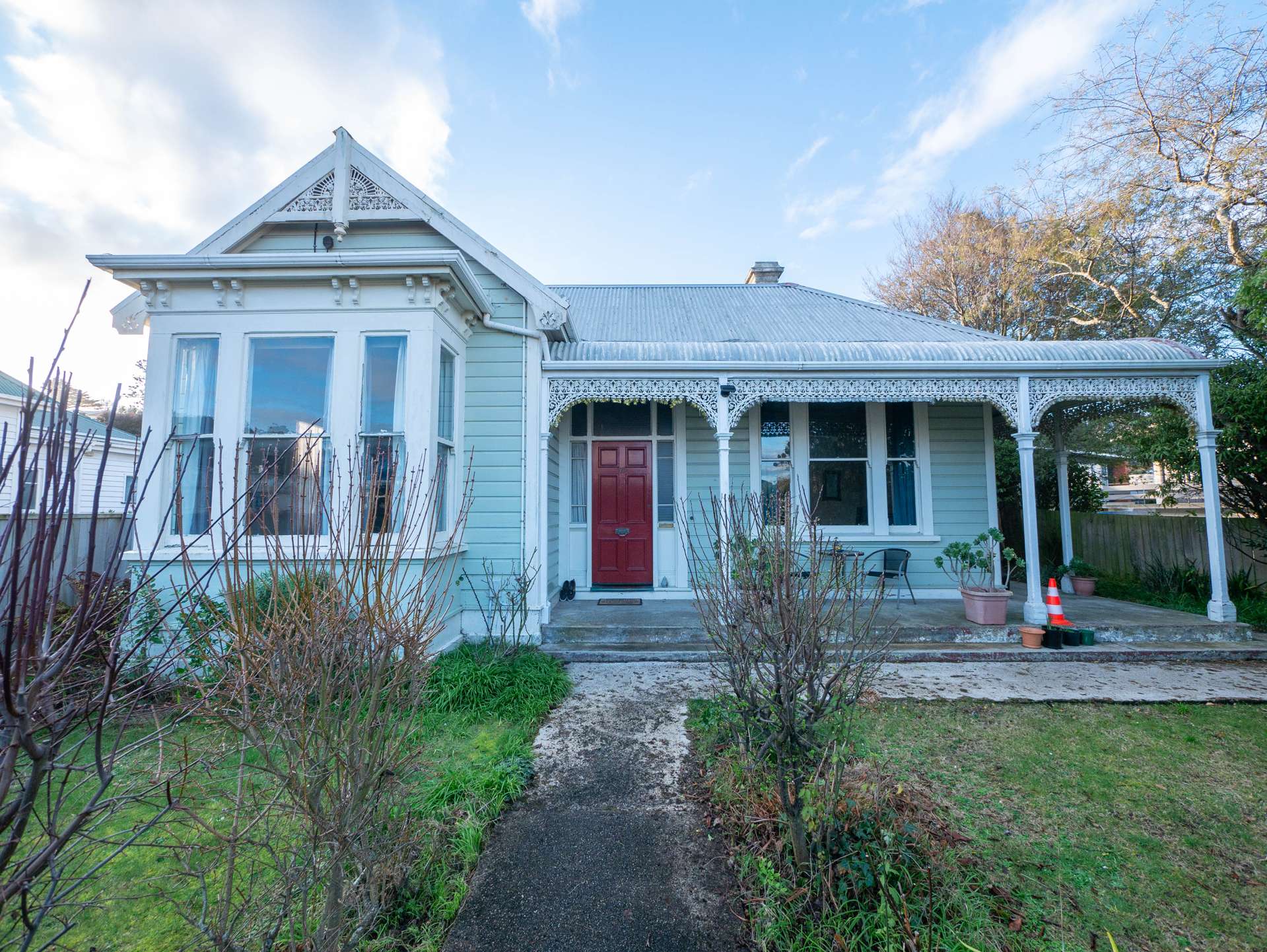 79 Musselburgh Rise Musselburgh Dunedin City Houses for Sale