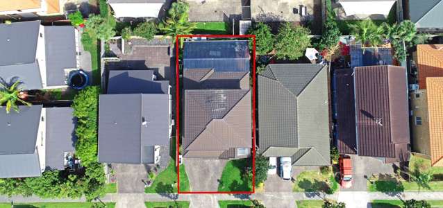 6 Janway Avenue Flat Bush_3