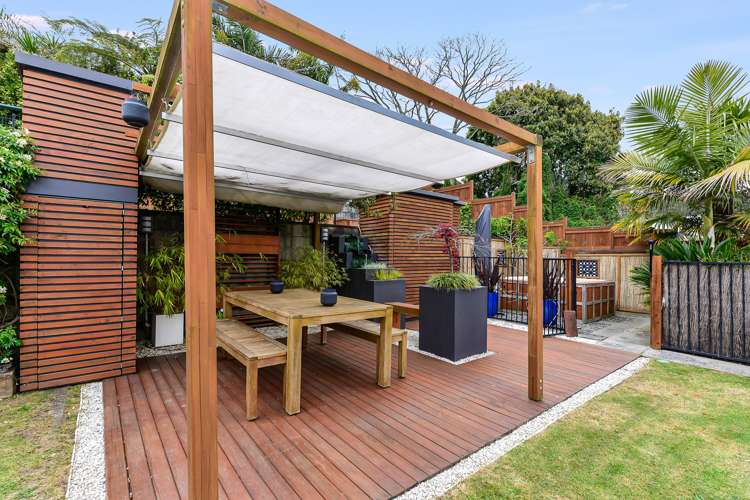 18 Galway Avenue Hamilton East_13