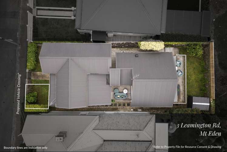 3 Leamington Road Mount Eden_16