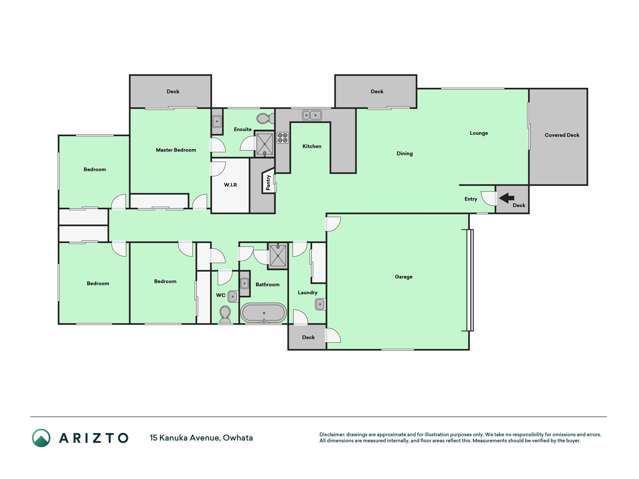 15 Kanuka Ave Owhata_1