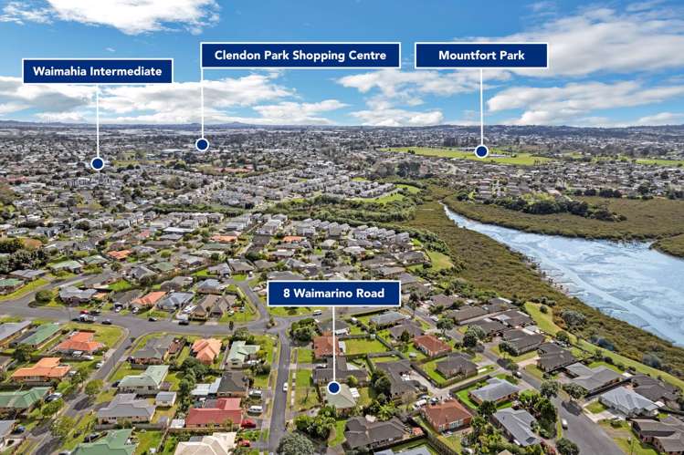 8 Waimarino Road Weymouth_33