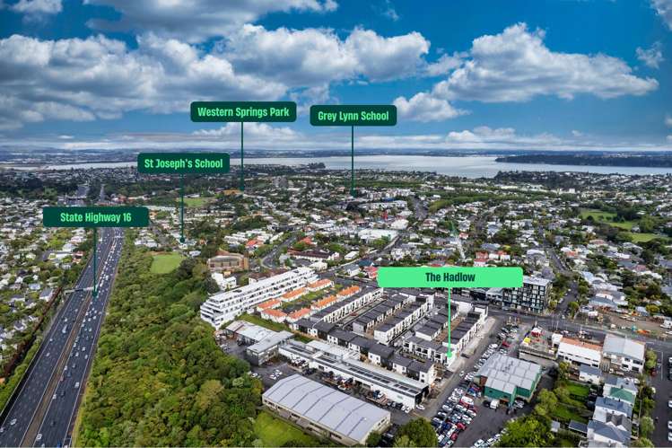 4/408 Great North Road Grey Lynn_9