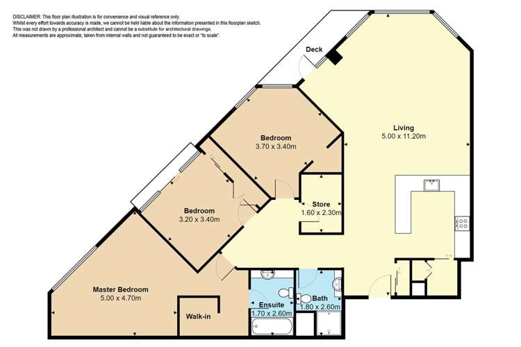 1a/205 Hobson Street Auckland Central_23