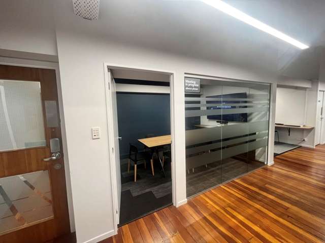 48 Wyndham Street City Centre_1