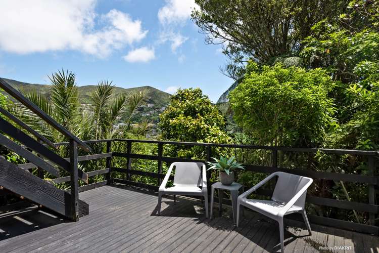 30B Collier Avenue Karori_15