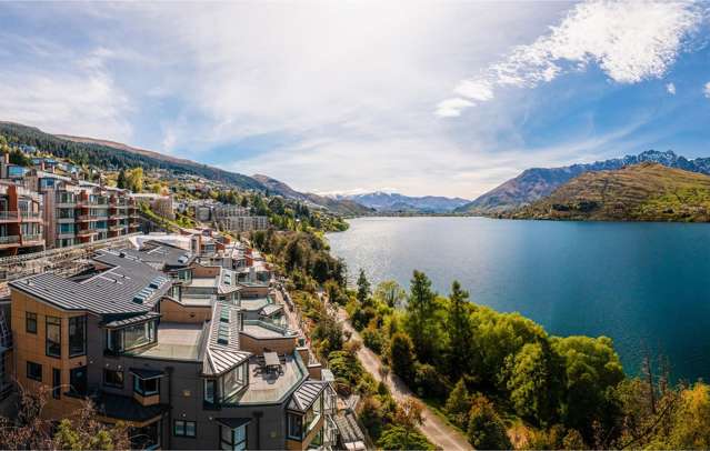 Your Gateway to Queenstown Lifestyle Investment