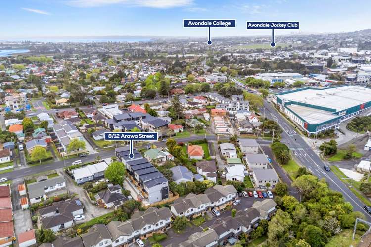 Lot 4-8/12 Arawa Street New Lynn_20