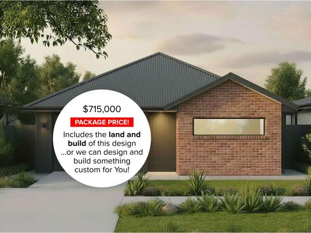 First Home Buyers Dream