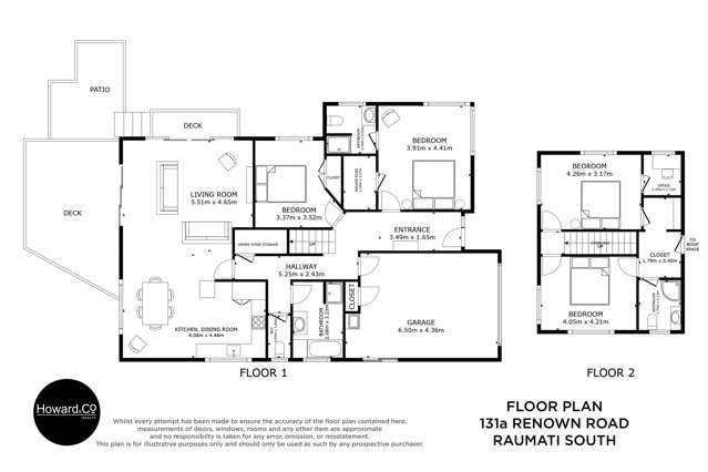 131A Renown Road Raumati South_1