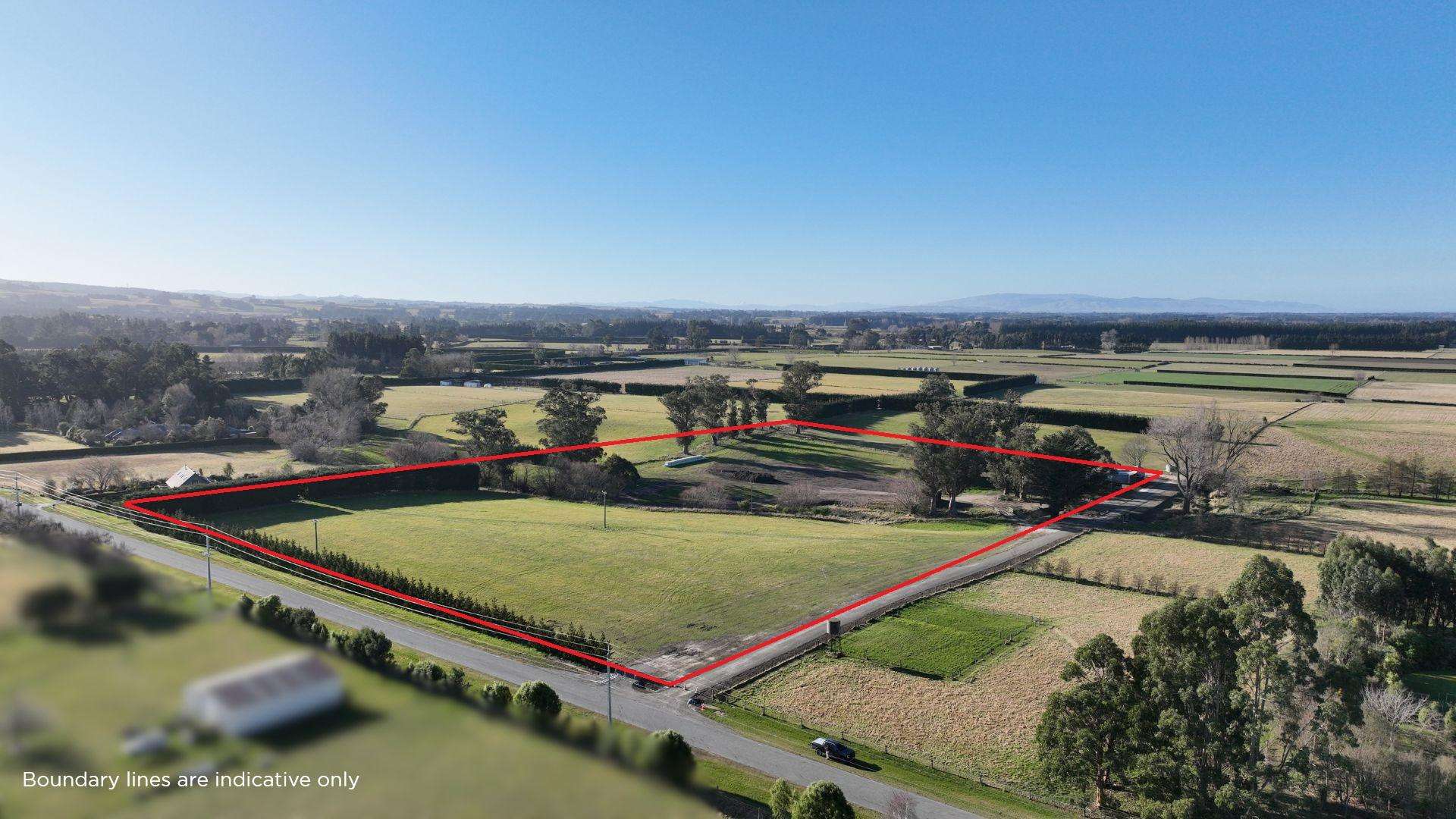 Lot 2 Beatties Road Ashley_0