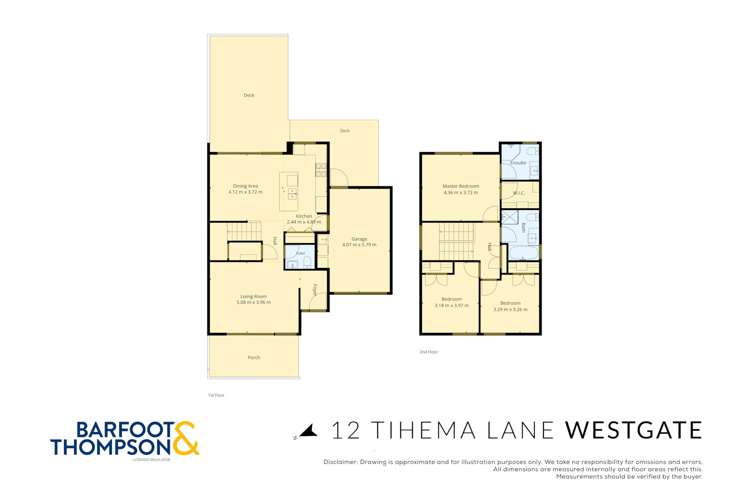 12 Tihema Lane Westgate_15
