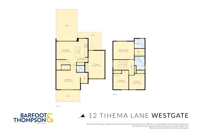 12 Tihema Lane Westgate_1