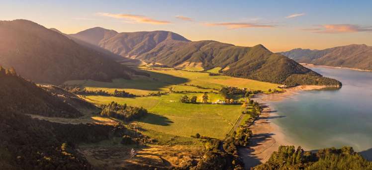 4710 Kenepuru Road Marlborough Sounds_56