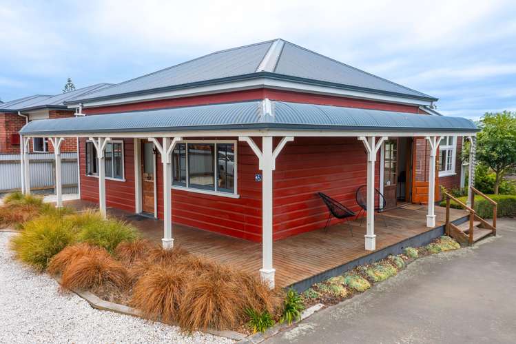 27 Queen Street Parkside_33