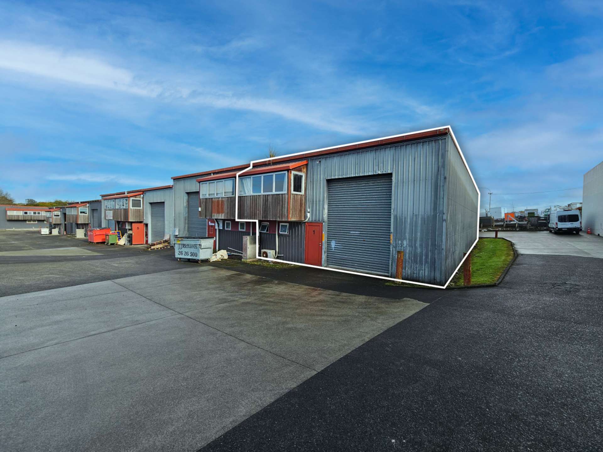 Unit 1 | 40 Andromeda Crescent East Tamaki_0