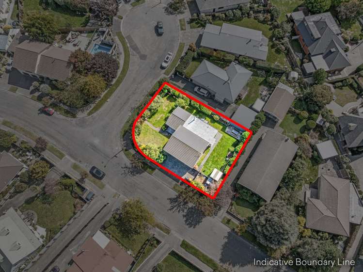 10 Houston Place Allenton_29