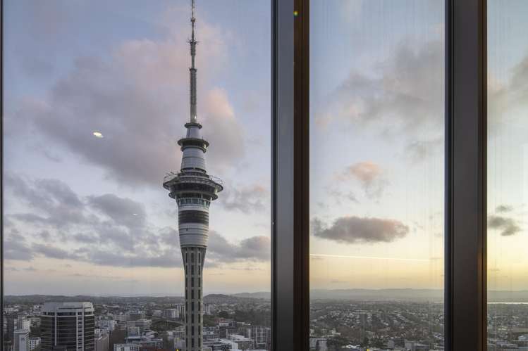 4101/51 Albert Street Auckland Central_17