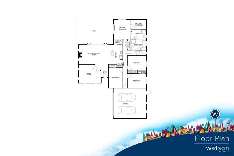 14 George Street Bulls_14