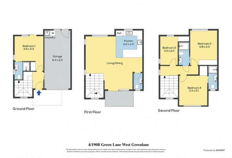 4B/190 Green Lane West Greenlane_13