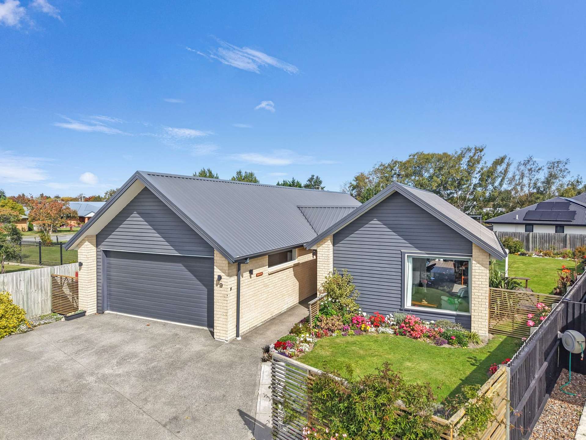 9 Minerva Crescent Woodend - Waimakariri_0