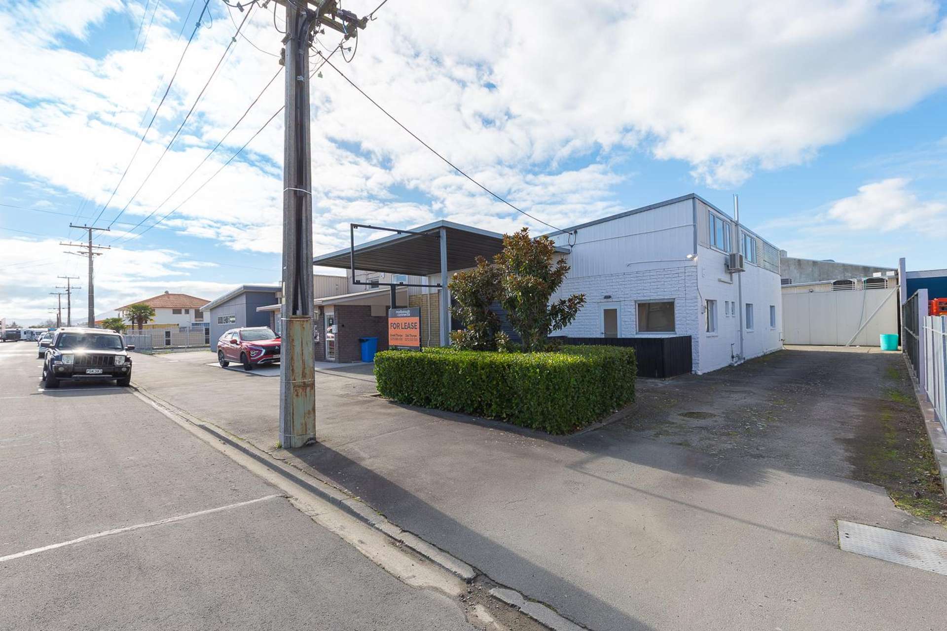 5 Sutherland Terrace Blenheim Central_0