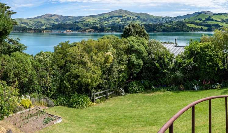 46 Bayview Crescent Duvauchelle_45