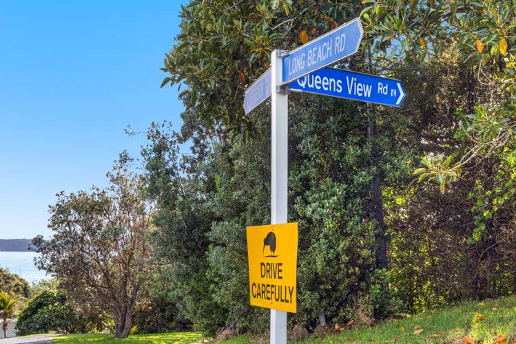 2 Queens View Road Russell_20