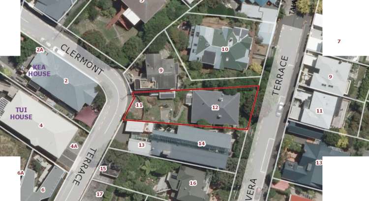 12 Talavera Terrace Kelburn_28