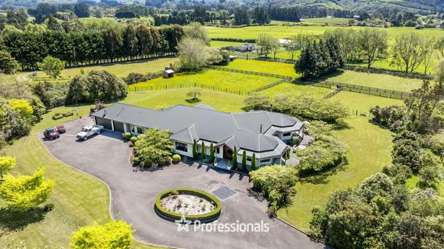 The Complete Lifestyle & Equestrian Package