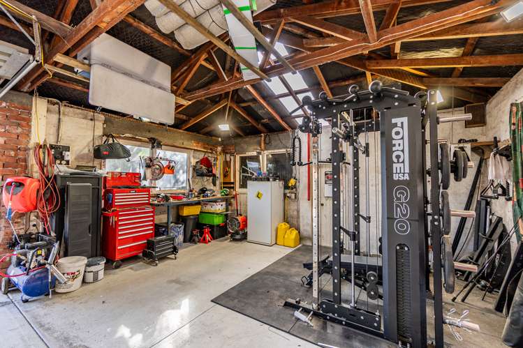 21 Old North Road Marchwiel_28