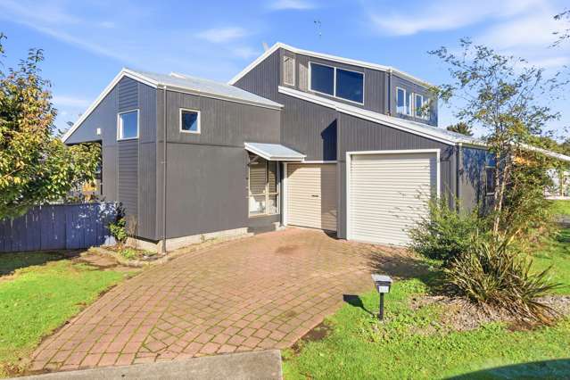 $640 p/w rental income