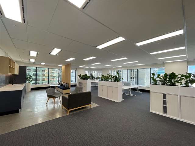 Level 8, 205 Queen Street Auckland Cbd_1